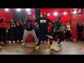 Ella Mai Feat. Chris Brown - "Whatchamacallit" | Phil Wright Choreography | IG : @phil_wright_