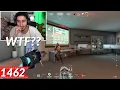 Download Lagu Crazy 1v4 Clutch in ProCity (with Enemy POV) | Most Watched VALORANT Clips Today V1462