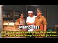 Lagu KDM GEREBEG Warung yang menjual minuman keras dan tangkap kepala desanya yang beri ijin jualan