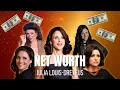 Julia Louis Dreyfus Net Worth 2025 Relationship Family Lifestyle and Biography Thunderbolts Cast
