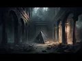 Download Lagu 4-Hour Dungeon Ambient Music - The Dungeon of the Dark Pyramid