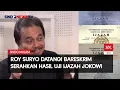 Download Lagu Roy Suryo Datangi Bareskrim Serahkan Hasil Uji Ijazah Jokowi | Sindo Malam | 11/10