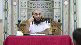 اتباع الهوى محمد الغليظ 