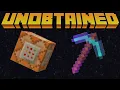 How I Got level 32 767 Efficiency in Minecraft