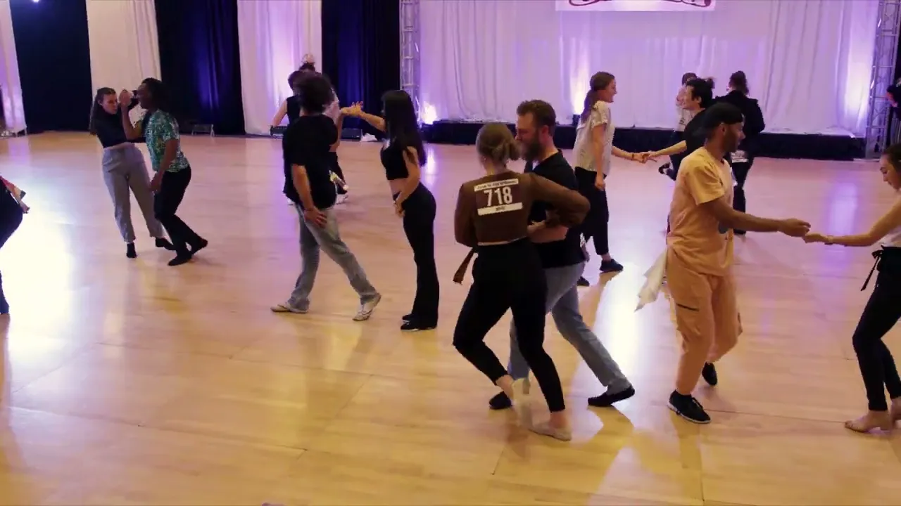 Role Reversal Jack&Jill Finals - All-Skate - Jack&Jill O'Rama 2023