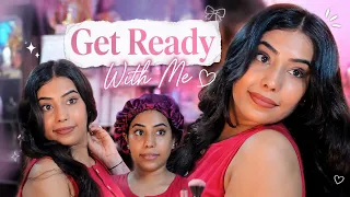 GRWM  in detail, what use for glowing makeup,🧿💫✨️ #ytviral #youtube #youtubevideo 
