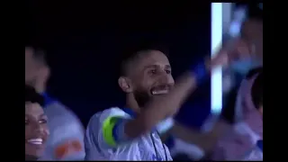 أحمد الله اني هلالي 