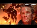 Kurt Russell s Tragic Death Scene Backdraft