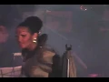 La Reina, La lupe. El musical Regresa a Miami