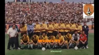 الوحدة موفق بهجت بابوري رايح بابوري جاي 