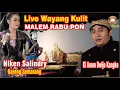 Download Lagu LIVE WAYANG KULIT KI ANOM DWIJOKANGKO DAN NIKEN SALINDRY, GARENG SEMARANG#jelasgoyang