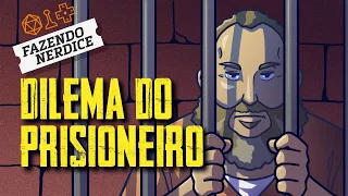 A Minha Carta de Magic Favorita: Dilema do Prisioneiro