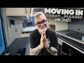 Lagu NO WAY!!!! Moving Into The New Sprinter Van TODAY...Kinda?