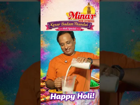 Wish you a very happy Holi-🌈 One World, One Family #HappyHoli #Holi2026