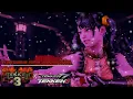 The Dream of Xiaoyu Land -Tekken7 Mix- (Tekken 3 x Fahad Lami Remix)