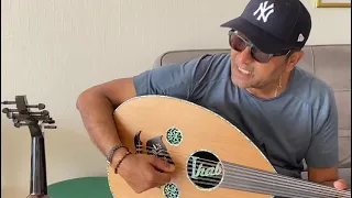 ليه حظي معاكي يادنيا كدا دندنها
