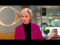 Tina Brown on The Vanity Fair Diaries vision for magazine