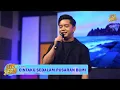 Lagu Sahril DA6 - Cintaku Sedalam Pusaran Bumi | Launching Single Terbaru Bulan Madhani