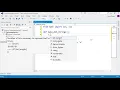 Visual Studio Python Tutorial 3 6 Editing Python code using Visual Studio
