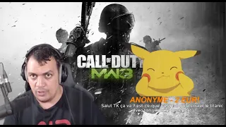 JE VAIS QUITTER YOUTUBE ET DEVENIR MAITRE POKEMON