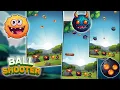 Ball Shooter 2 Construct 3 Game Template Source code