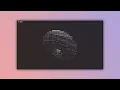 Spinning ASCII Donut in Python Speedcode