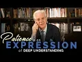 Download Lagu Menjadi Lebih Sabar - Bob Proctor