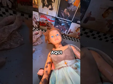MOTEL MACABRO! 😱