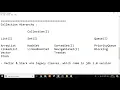 Collection Framework Complete List Set Implementation Classes Cursors By Madhu Vundavalli