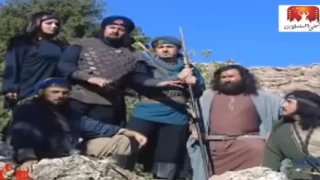 صراع الاشاوس 