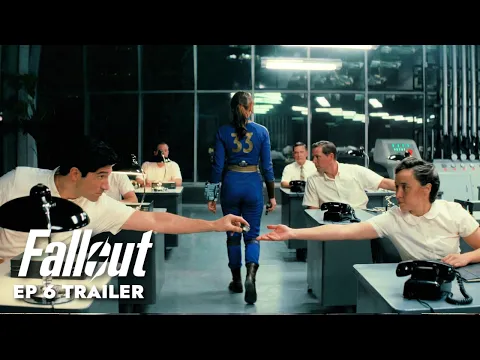 Video Thumbnail: Fallout Ep. 6: NEW TRAILER | Prime
