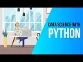 Introduction to Data Science with Python Training and Certification