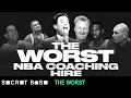 Rick Pitino awful Celtics coach was outdone by Rick Pitino awful Celtics president The Worst