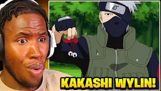 Download Kakashi's Insane Training In Unhinged Naruto Episode 2 REACTION! MP3