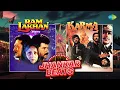 Download Lagu Ram Lakhan X Karma Jhankar Beats | My Name Is Lakhan | Tera Naam Liya | Na Jaiyo Pardes