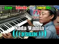 Download Lagu Sekedar Harapan Dut Band NADA WANITA | By Dina Mariana || KARAOKE KN7000 FMC
