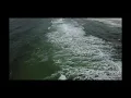 Rip Current in Destin FL by Drone