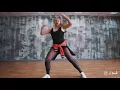Rich Homie Quan - Flex (Ooh, Ooh, Ooh) | Choreography by Nastya Shadrina  | D.Side Dance Studio