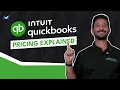 QuickBooks Online Pricing Explained Simple Start vs Essentials vs Plus vs Advanced