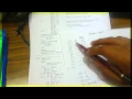 MUP LAB 3 - BUBBLE SORT 2