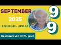 Download Lagu September 2025: de climax van dit 9 jaar!
