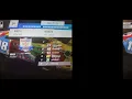 Nascar Union Pacific cup series season 4 race 11 Dover results