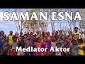 SAMANESNA - MEDIATOR AKTOR