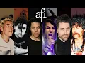 Download Lagu The Weird Musical Evolution of AFI