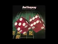 ISRAELITES:Bad Company - Feel Like Makin' Love 1975 {Extended Version}