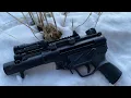 My 1990 s Action Movie Dream Gun