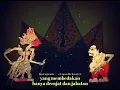 Story WA becik bagong   wayang Jawa   ki seno nugroho