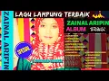 Download Lagu Lagu Lampung Full Album ZAINAL