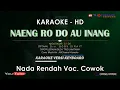 Download Lagu 🎵🎶 NAENG RO DO AU INANG 🎤 [KARAOKE LAGU BATAK] TRIO LAMTAMA NADA RENDAH