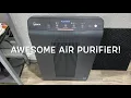 Winix 5500-2 Air Purifier Filters Maintenance